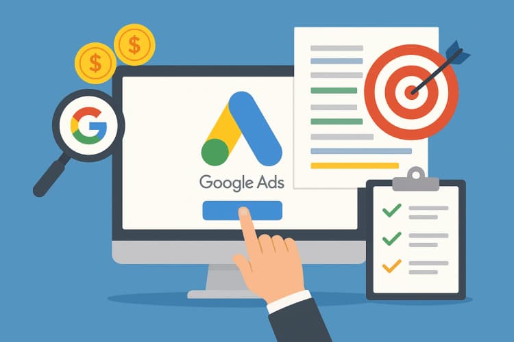 Google Ads Campaign Setup Guide: From Beginner to Expert