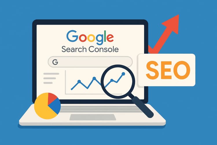 How to Use Google Search Console to Boost Your SEO in 2025
