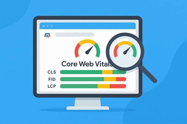 How to Monitor Core Web Vitals Using Google PageSpeed Insights