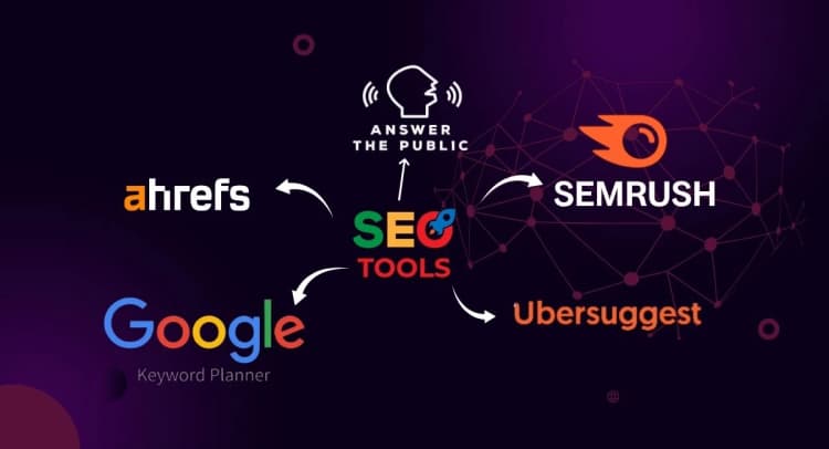 Top 5 Keyword Research Tools for Winning SEO Strategies