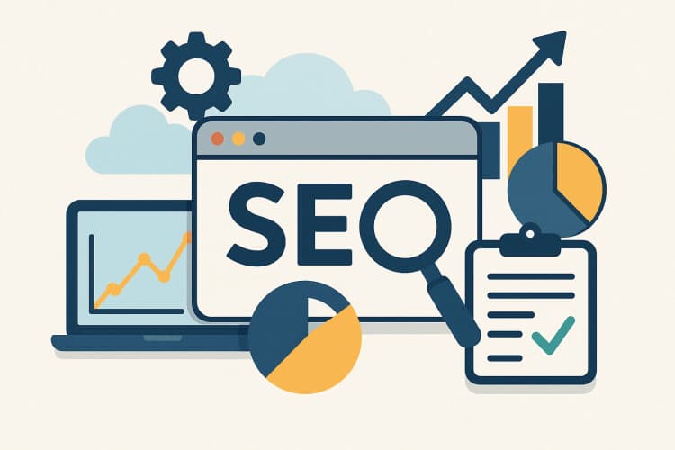 Top SEO Tools to Monitor and Improve Site Performance
