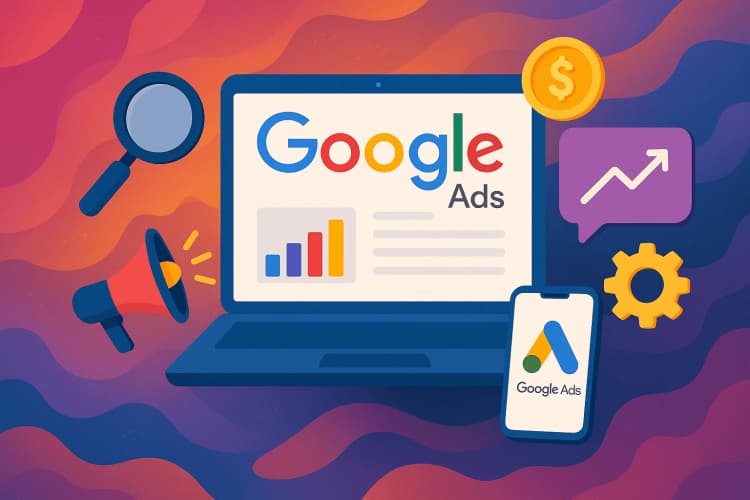 Google Ads 2025: New Features You Shouldn’t Miss
