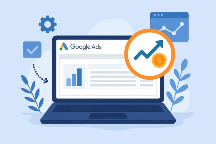 Setting Up Conversion Tracking in Google Ads: Complete Tutorial