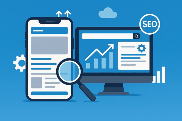 How to Optimize Your Website for Mobile Users and SEO
