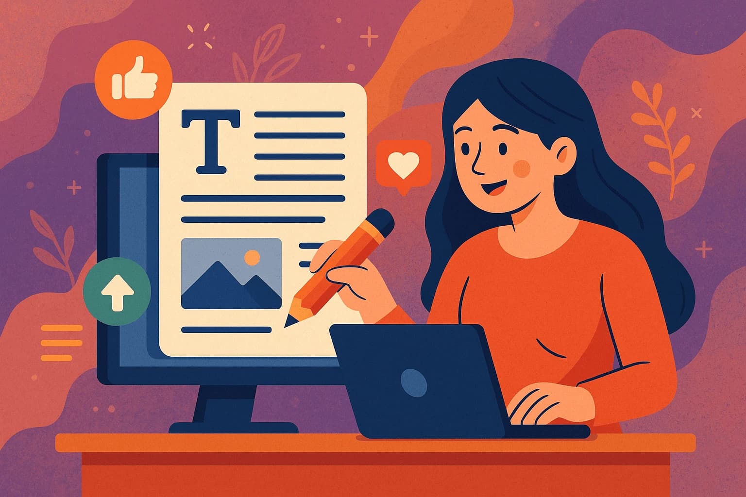 How to Create Engaging Blog Content That Attracts and Converts