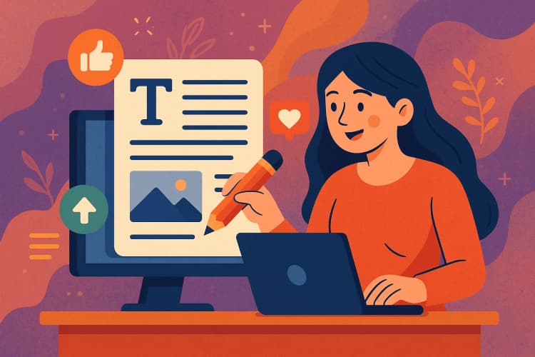 How to Create Engaging Blog Content That Attracts and Converts