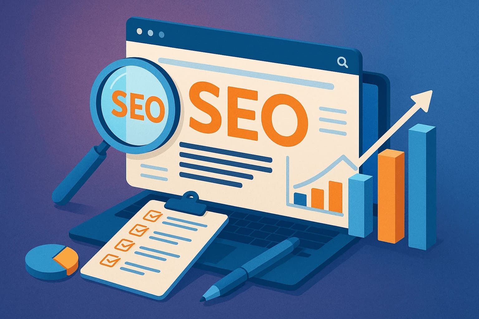 How to Run a Comprehensive SEO Audit for Your Website