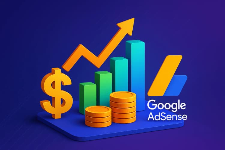 Maximize Your Revenue with Google AdSense: Tips for 2025
