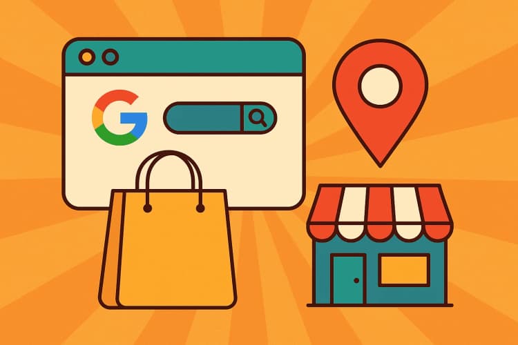 How to Promote Local Inventory Using Google Merchant Center