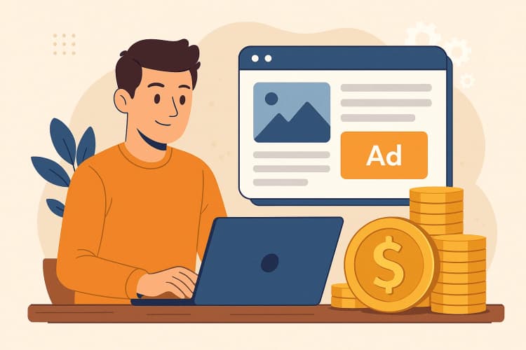 Monetizing Niche Blogs with AdSense: A Step-by-Step Guide