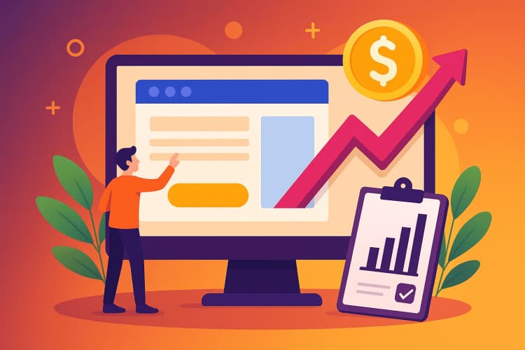 5 Landing Page Tweaks That Can Instantly Boost Conversions