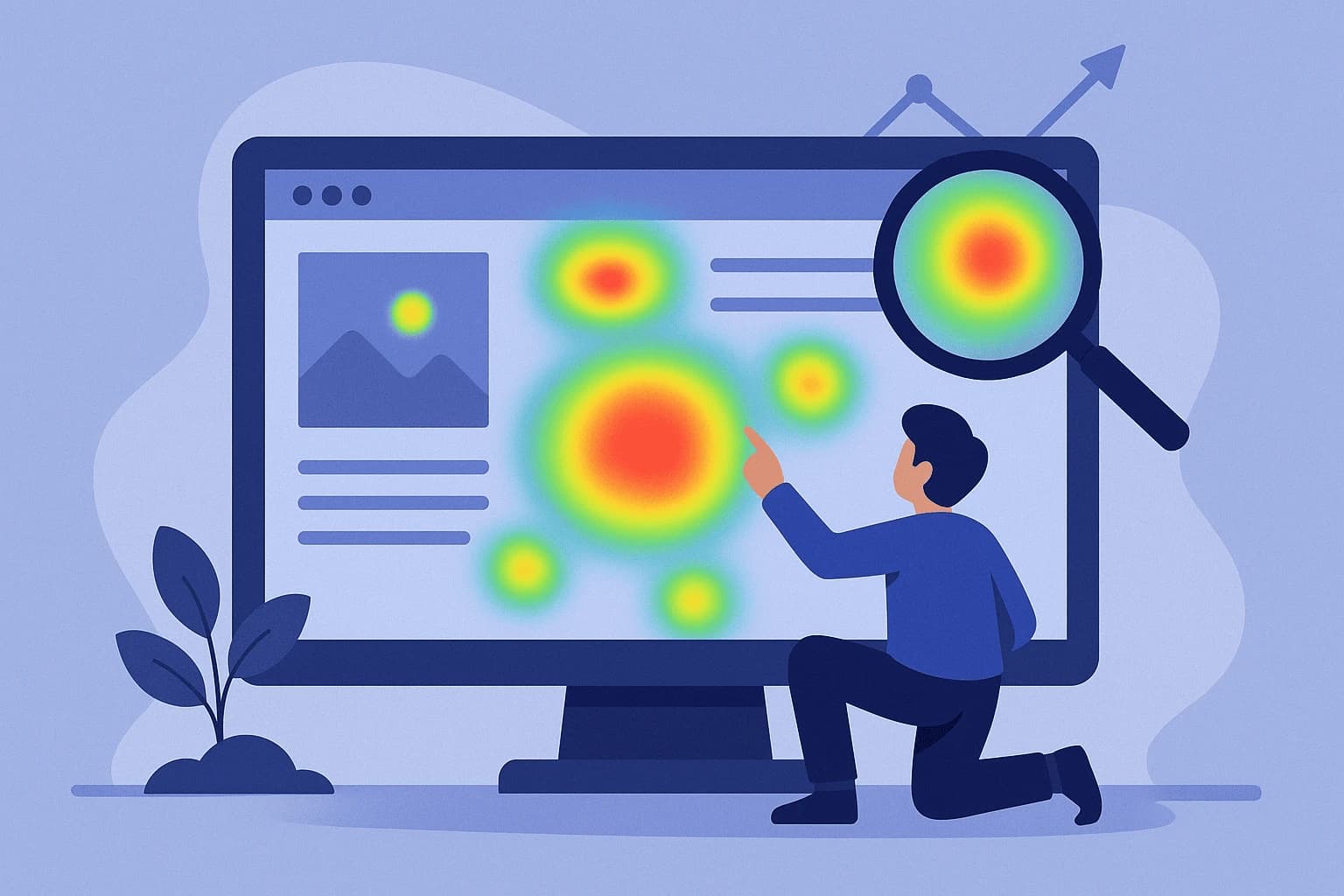 How to Use Heatmaps to Understand and Improve User Behavior