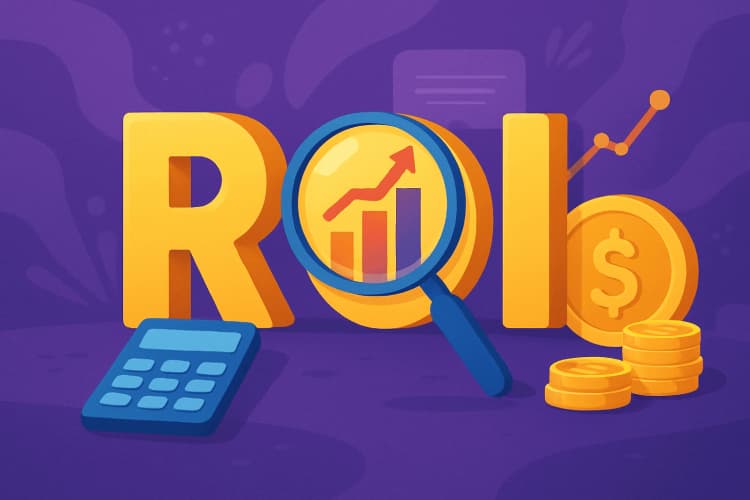 How to Calculate ROI for Your Digital Marketing Campaigns