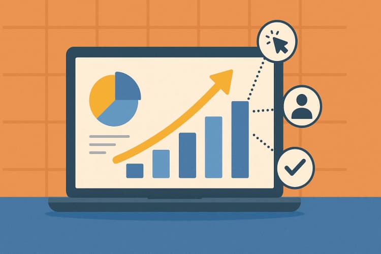 Event-Based Tracking in GA4: Smarter Attribution for Marketers