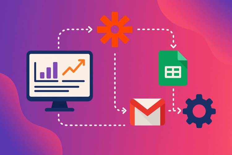 Create Automated Email Workflows Triggered by GA4 Events