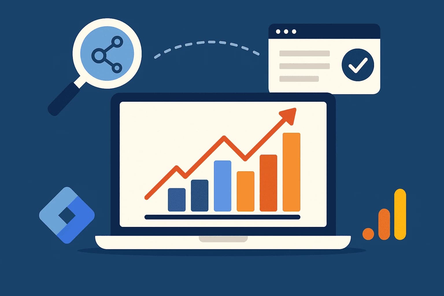 Event Tracking with Google Tag Manager & GA4: Full Setup Guide
