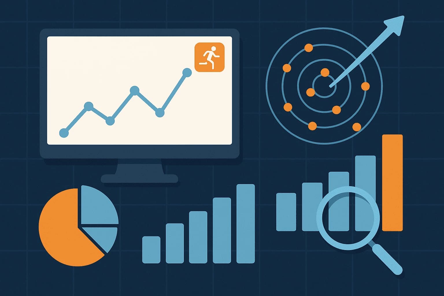 Real-Time Analytics in GA4: How to Monitor Live User Activity