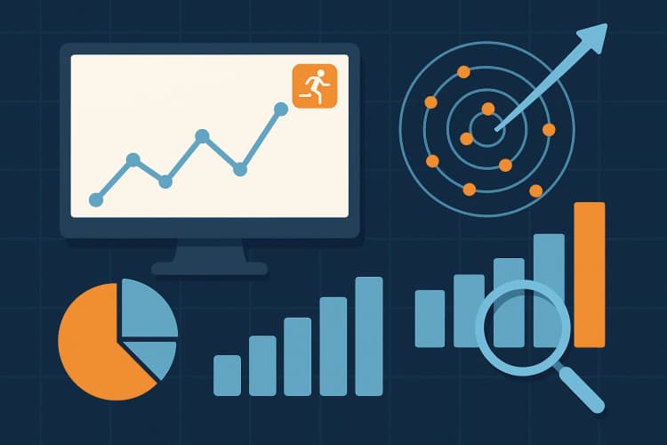 Real-Time Analytics in GA4: How to Monitor Live User Activity