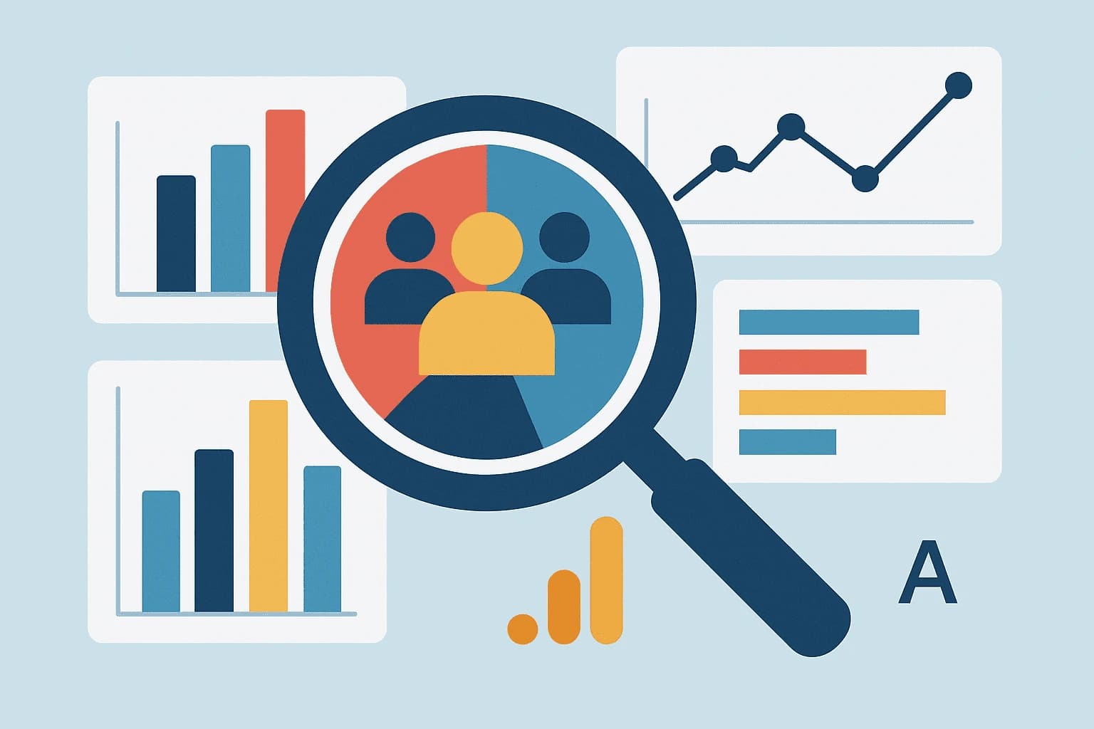 Audience Segmentation in GA4: How to Get Better Insights