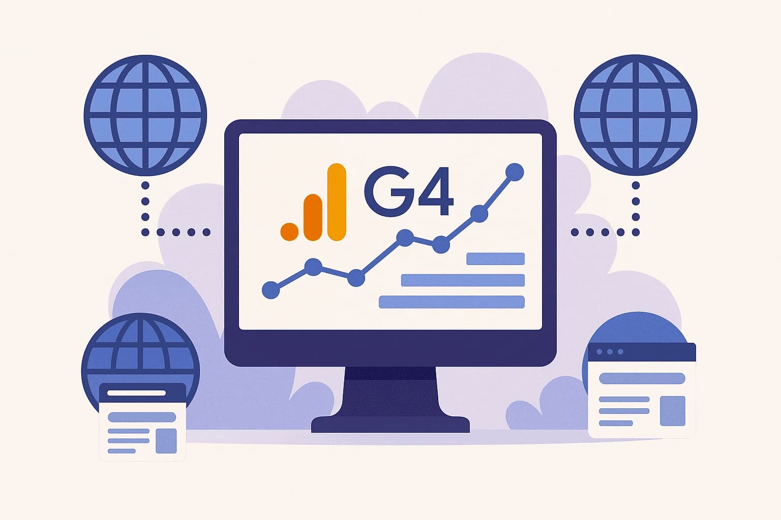 Cross-Domain Tracking in GA4: The Complete Setup Guide