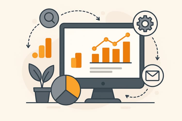 How to Integrate Google Analytics with Other Marketing Tools