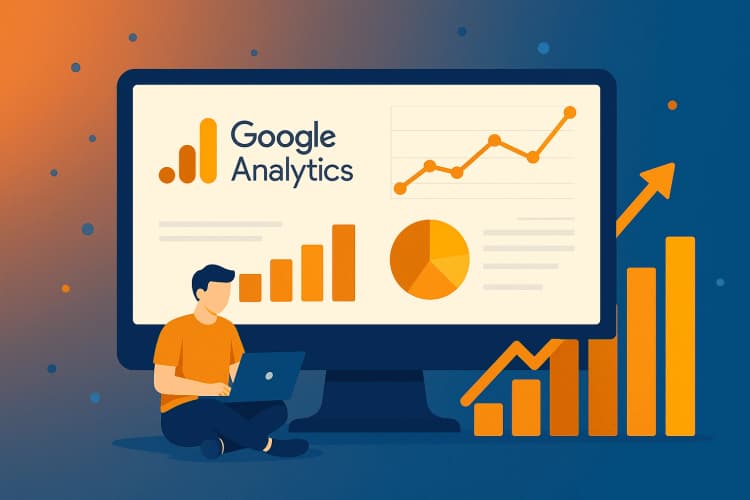 Mastering Google Analytics 4: A Comprehensive Guide for 2025