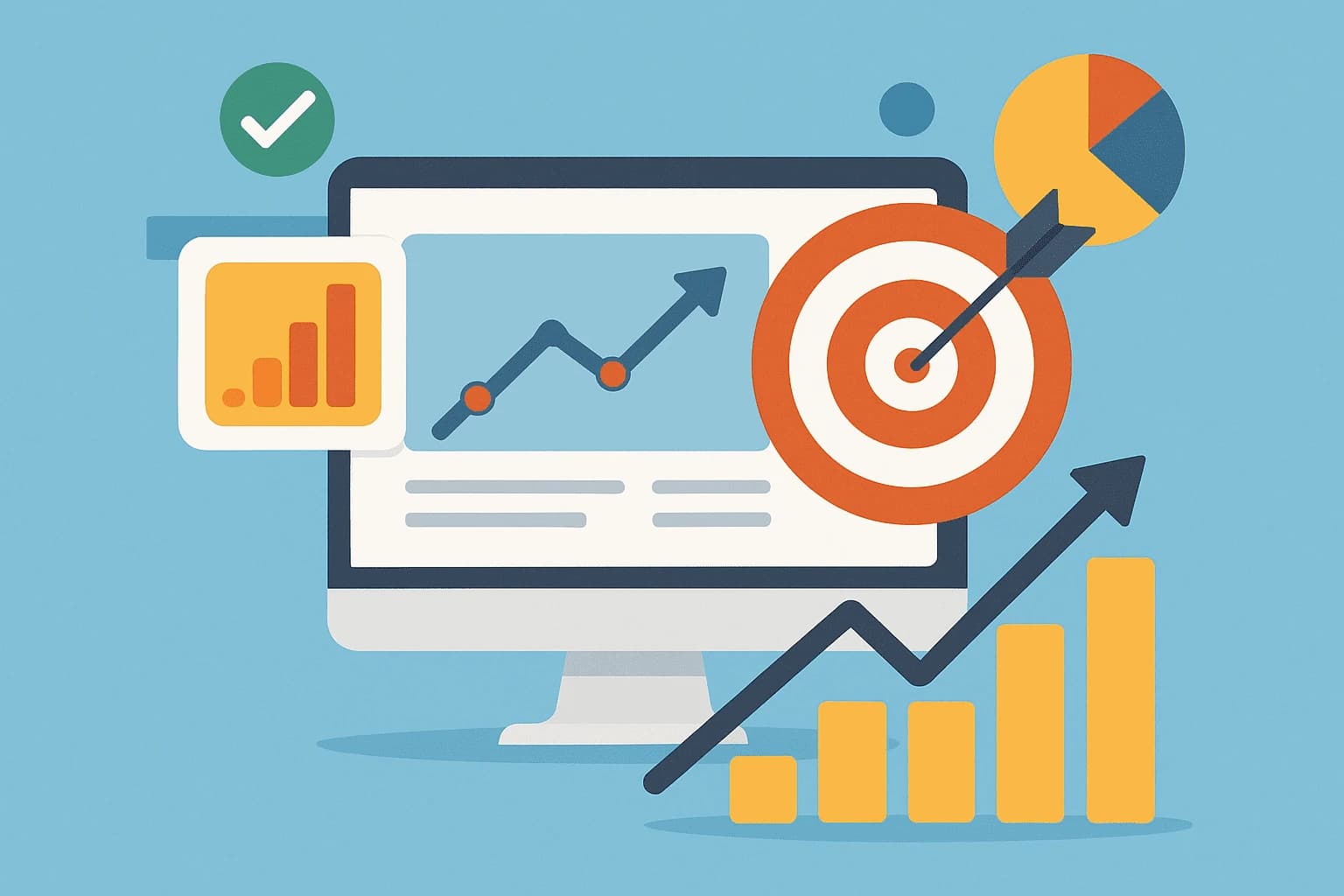 How to Create a Conversion Goal in GA4: The Simplified Method