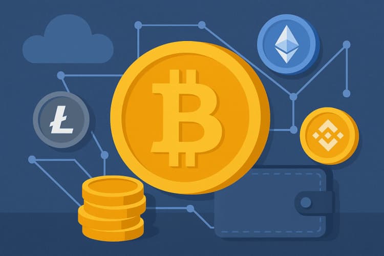 Cryptocurrency Explained: The Ultimate Beginner’s Guide to Digital Money