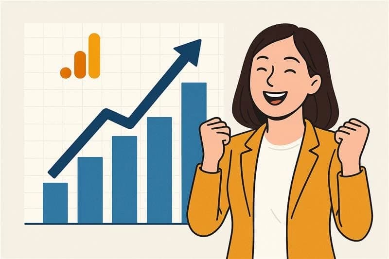 GA4 Revenue Insights: Using Explorations to Grow Your Business