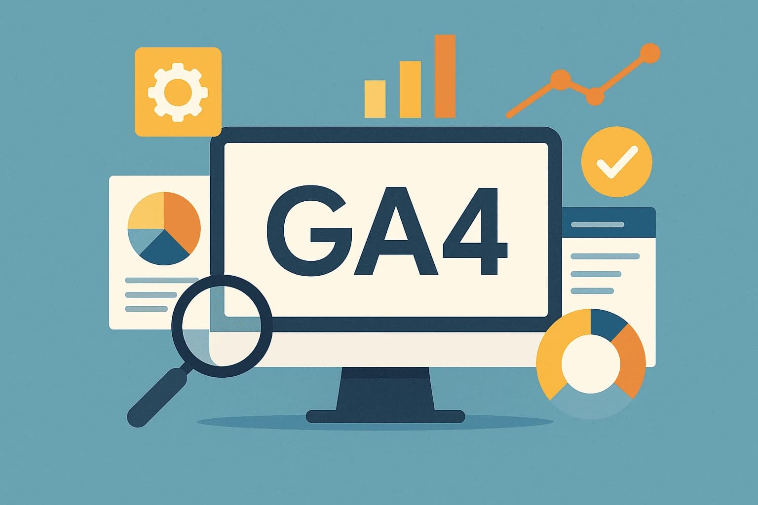 GA4 Updates: Everything You Need to Know