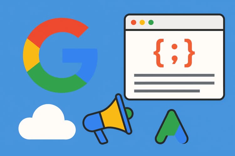 Google Launches Open Source MCP Server for Ads API
