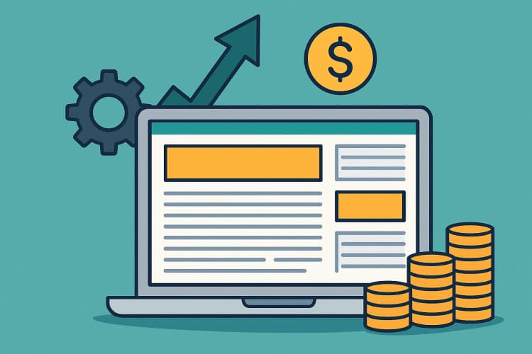 Optimize Your Site with These High-RPM AdSense Layouts