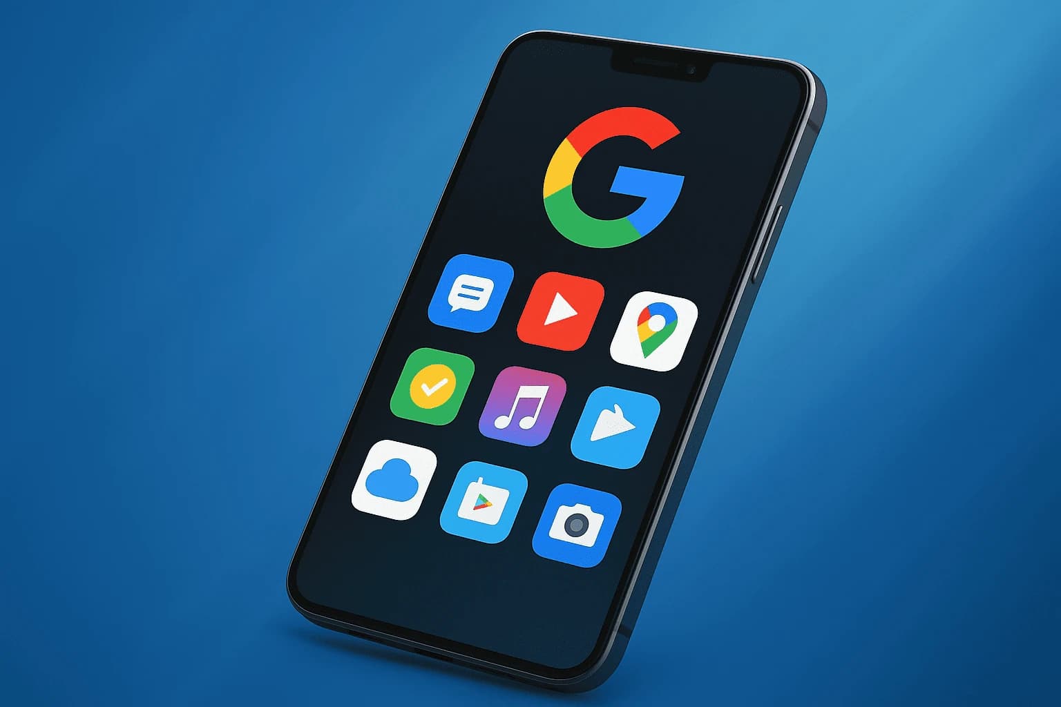 Google Announces the Best Android Apps to Use in 2025
