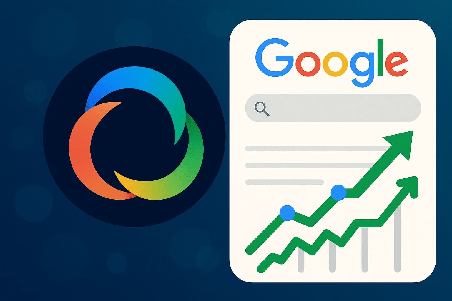 How the Gemini 3 Update Affects Google Search Rankings