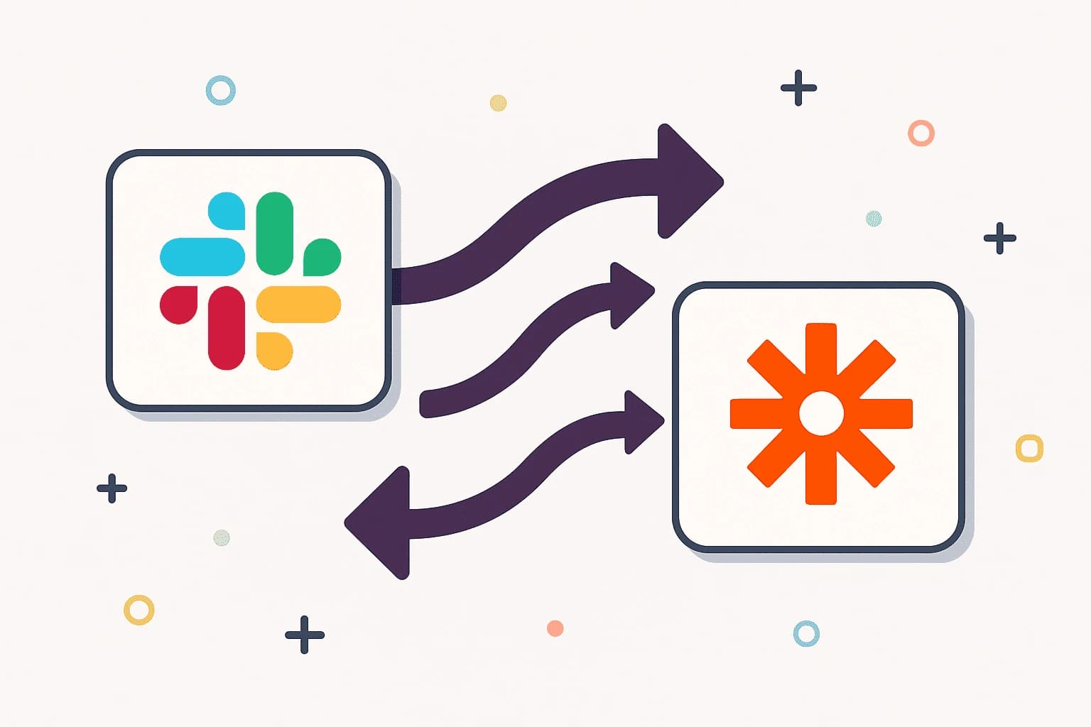 How to Integrate Slack + Zapier for Seamless Team Workflow