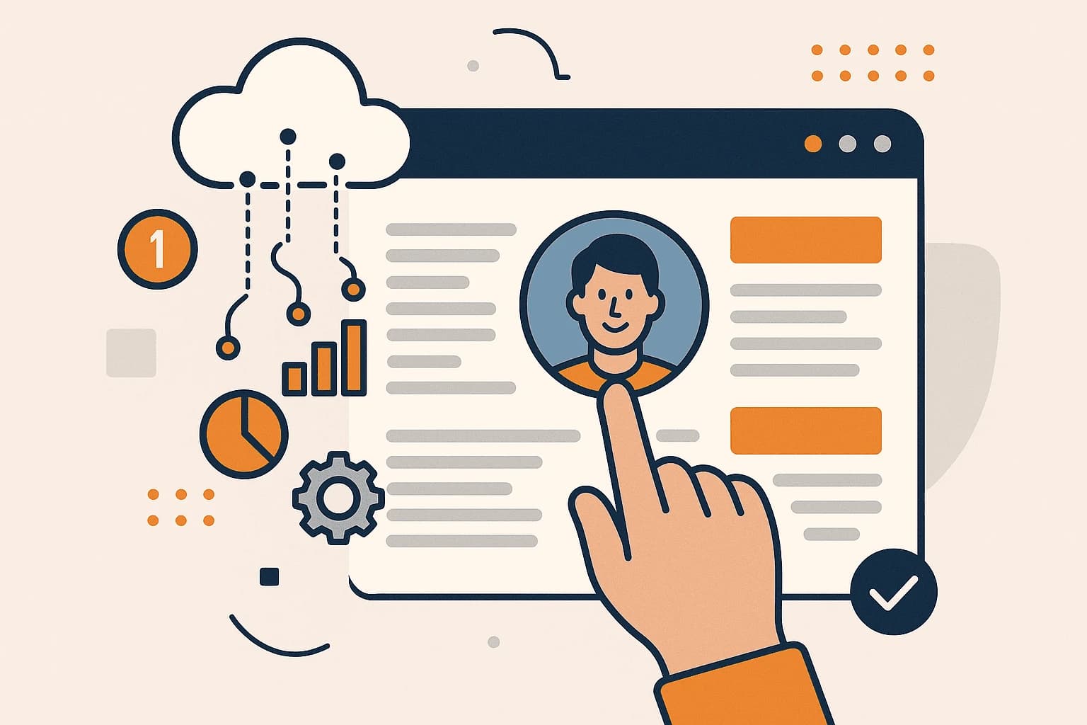 How First-Party Data Boosts Marketing Personalization