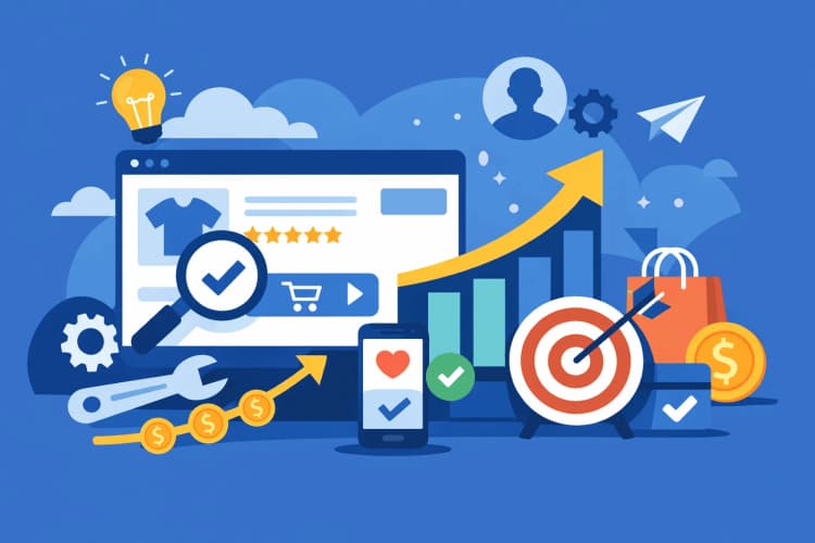 Boost Your Sales with These Easy UX Fixes That Convert