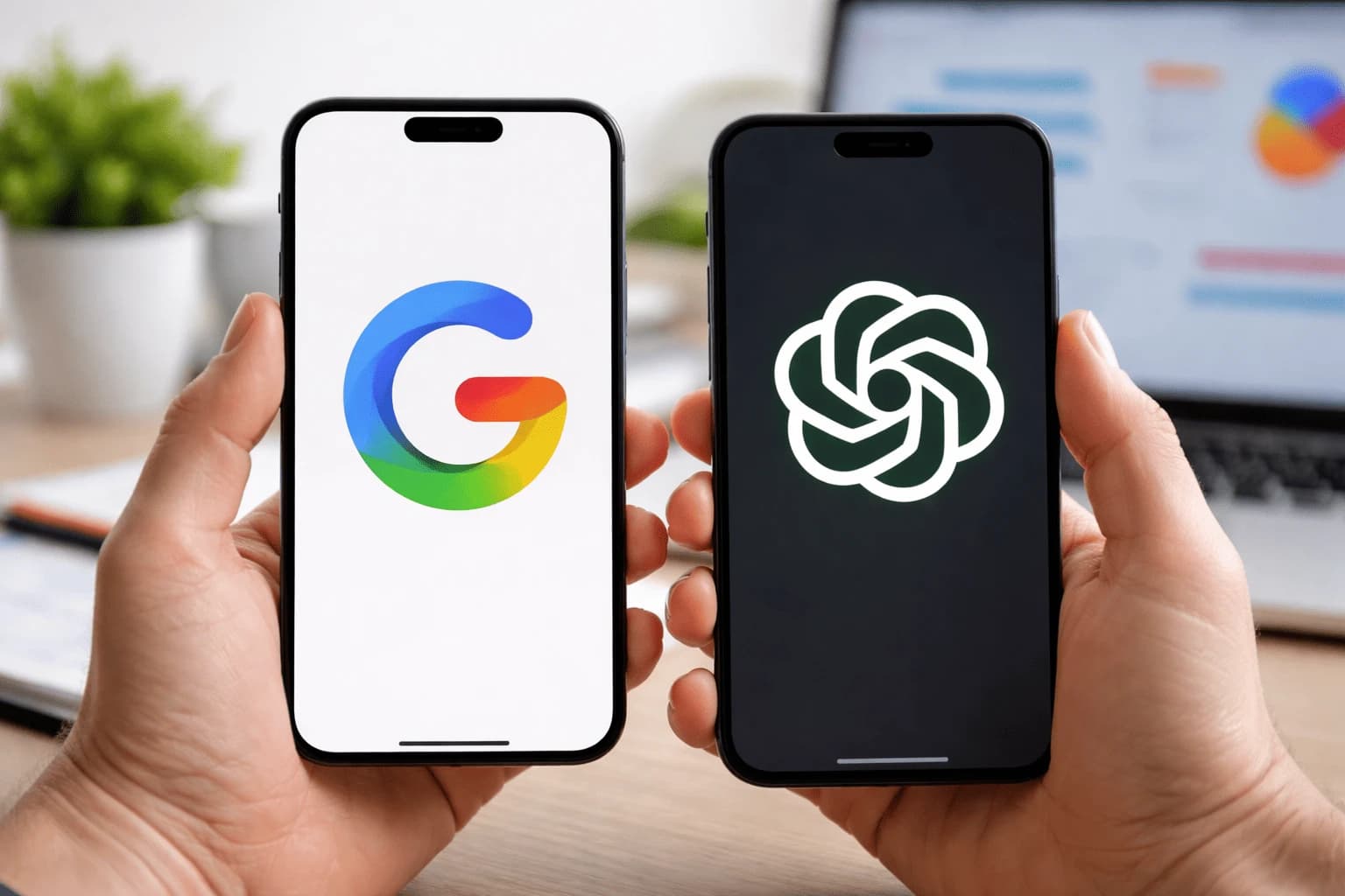 Google Gemini vs ChatGPT: Key Differences Explained