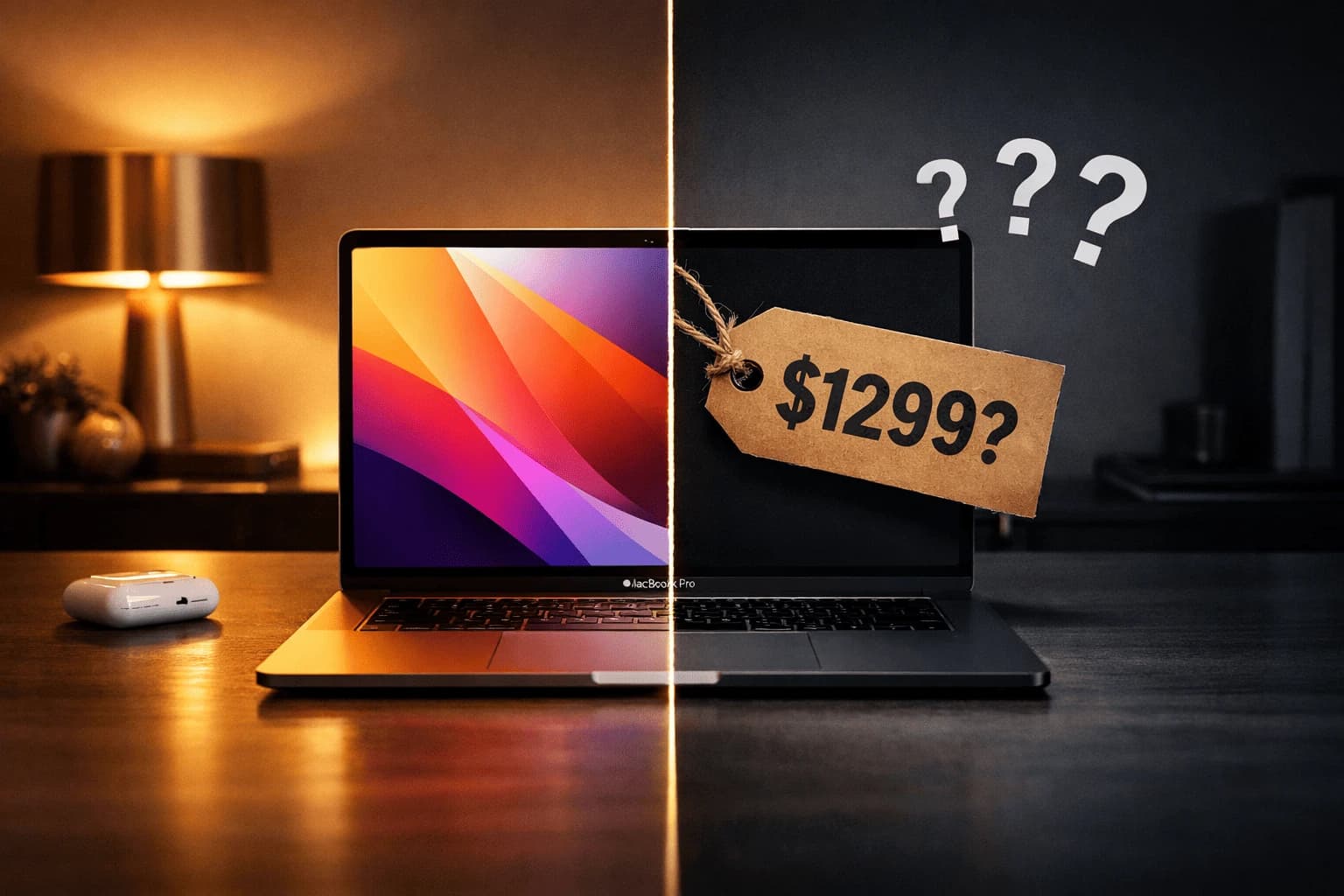 Is the MacBook Pro Overhyped or Worth Every Dollar?