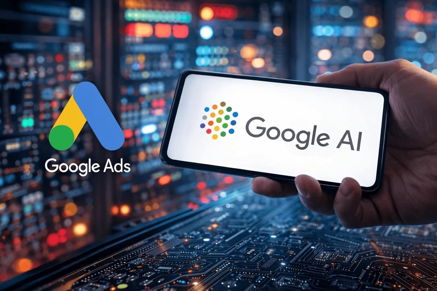 Google Ads in AI Mode: How to Use New Features