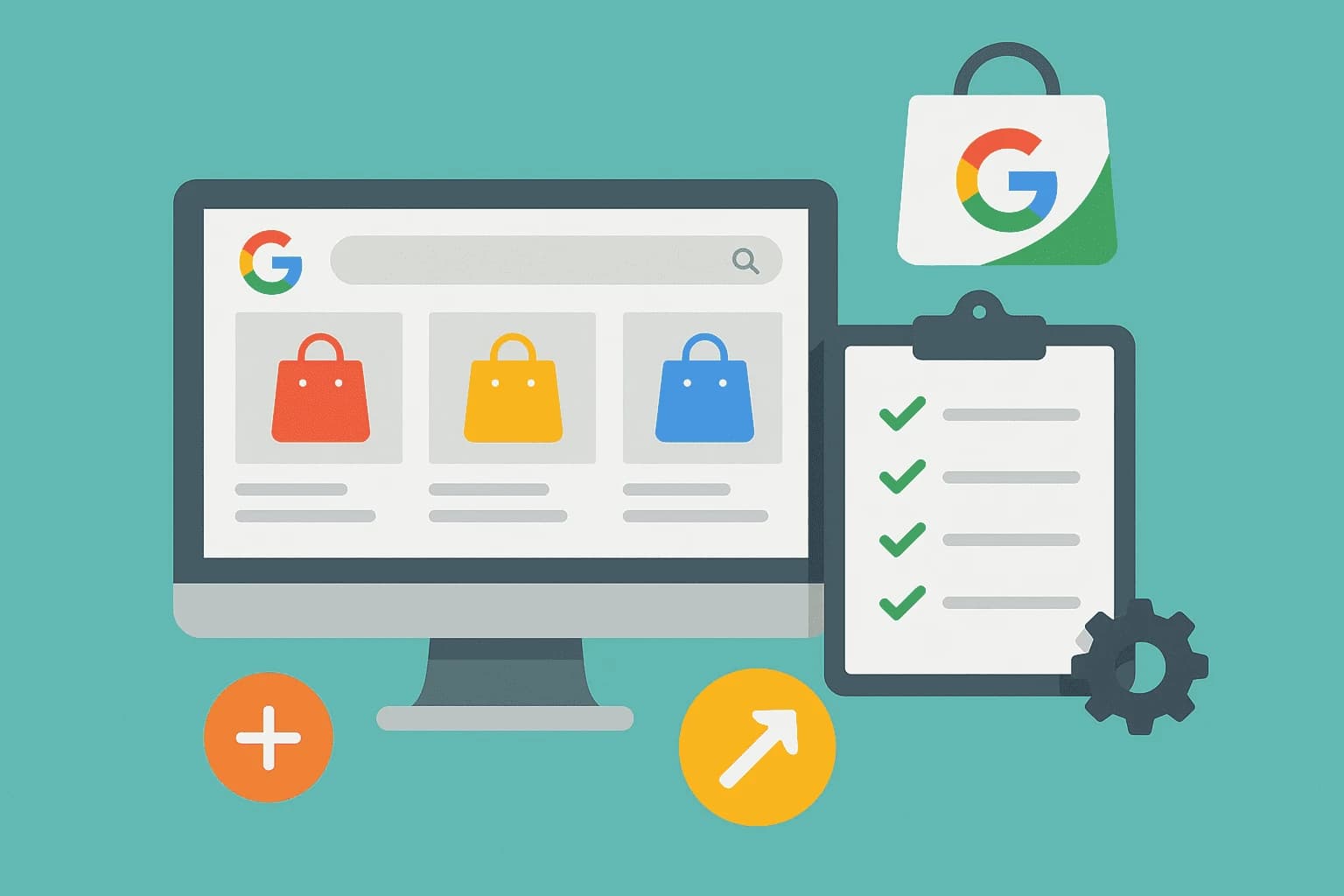How to Set Up Google Merchant Center: A Step-by-Step Beginner’s Guide