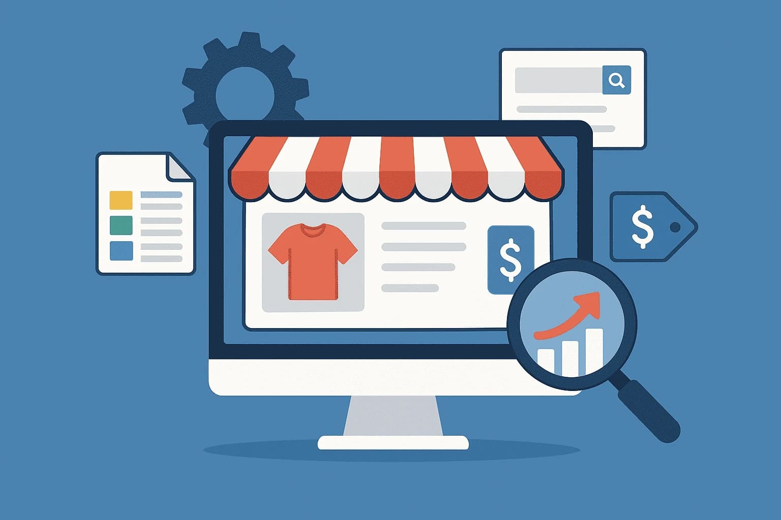 How to Optimize Product Feeds in Merchant Center for Maximum Visibility