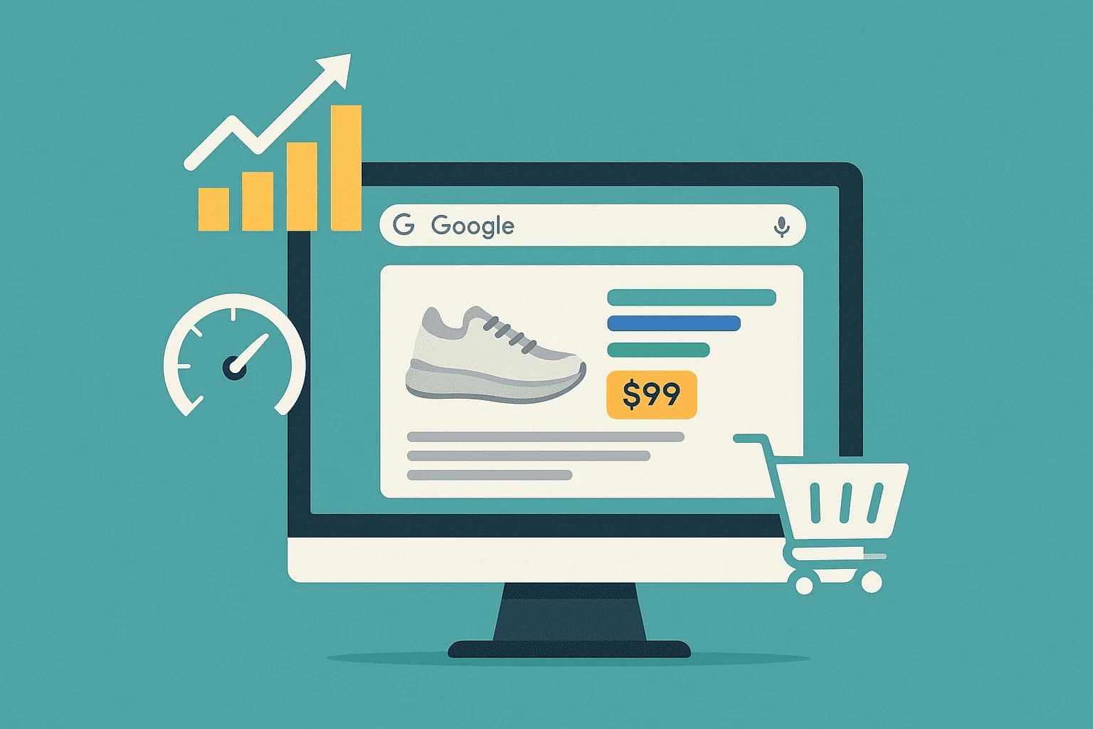 Creating High-Performance Google Shopping Ads That Convert