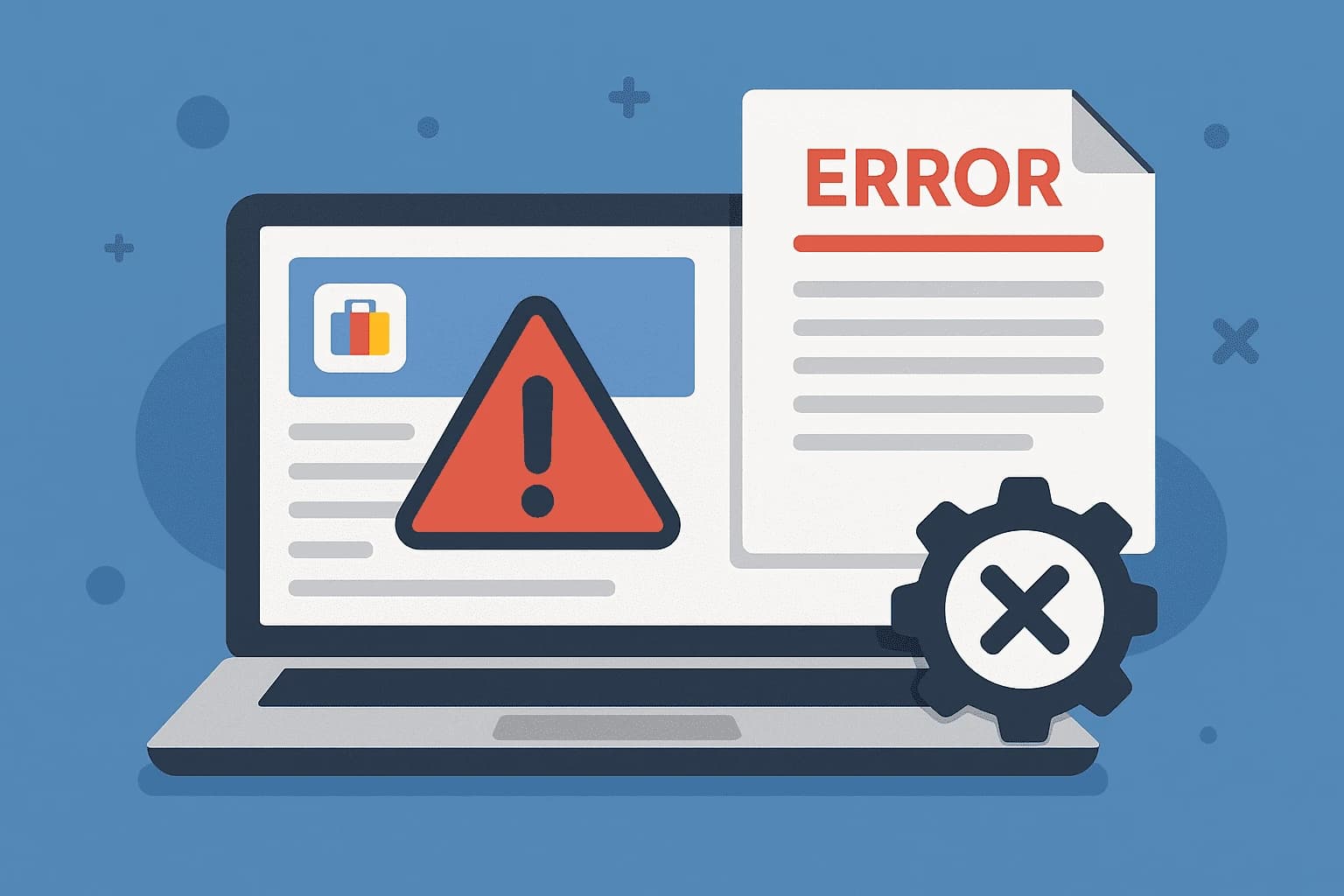 Top Merchant Center Feed Errors and How to Fix Them (2025 Update)