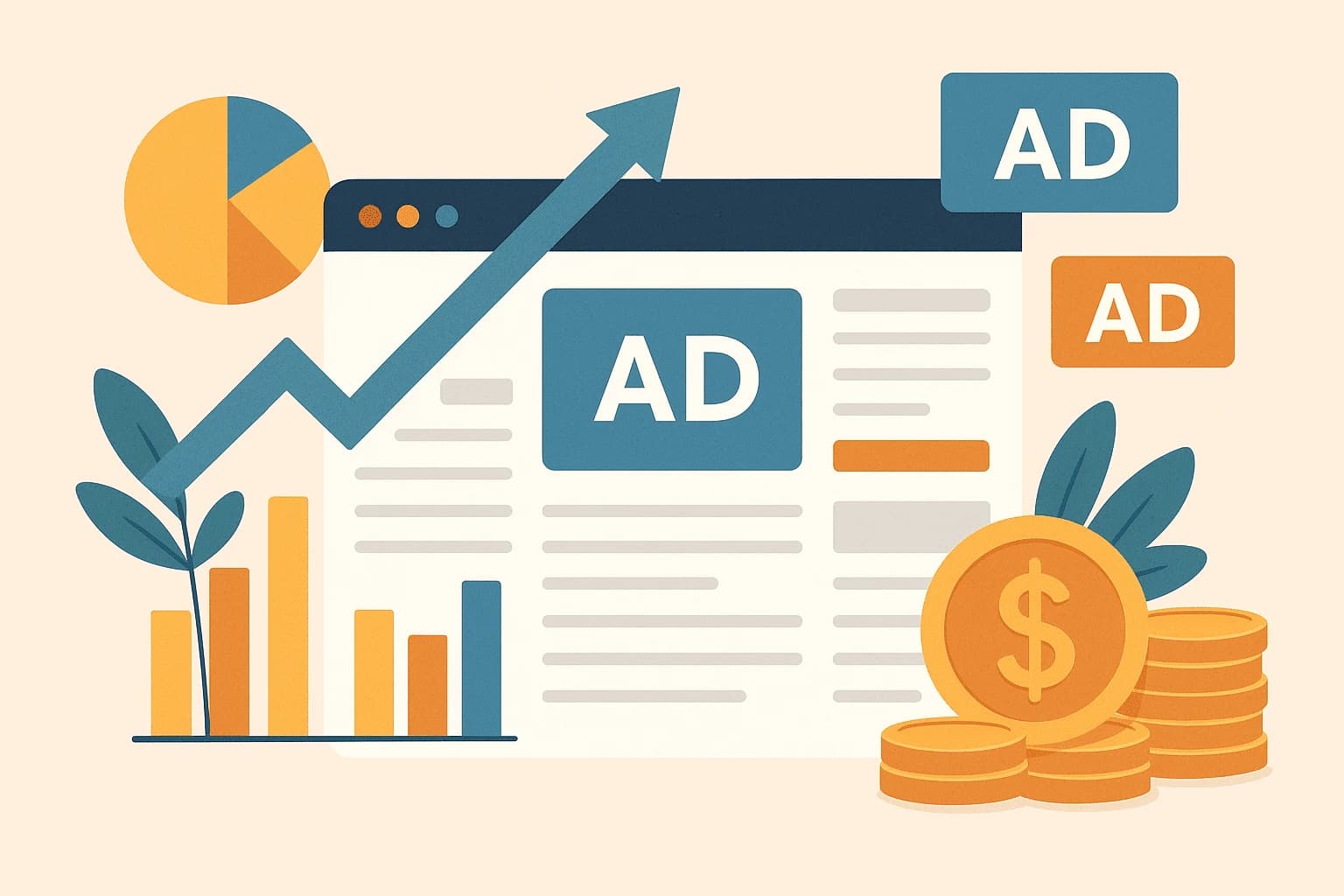 Top AdSense Ad Placements to Maximize Your Website Earnings