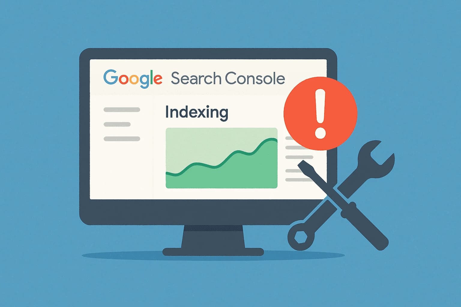 Fix Indexing Issues in Google Search Console - A Complete Walkthrough
