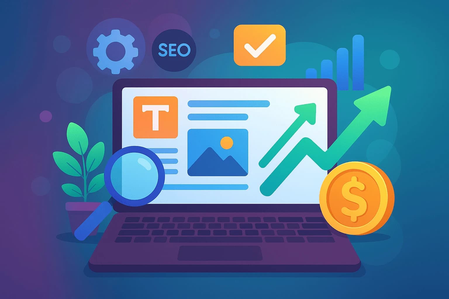 Content Optimization Tips to Increase Your AdSense Earnings