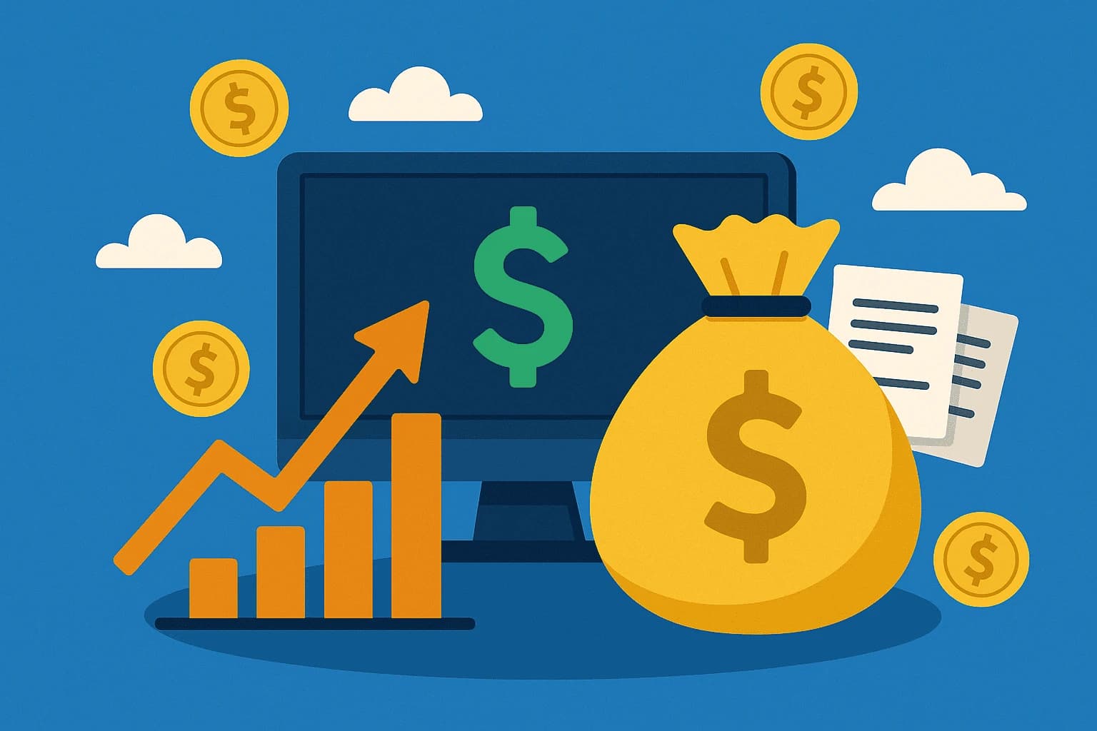 Best Paying AdSense Alternatives to Consider in 2025