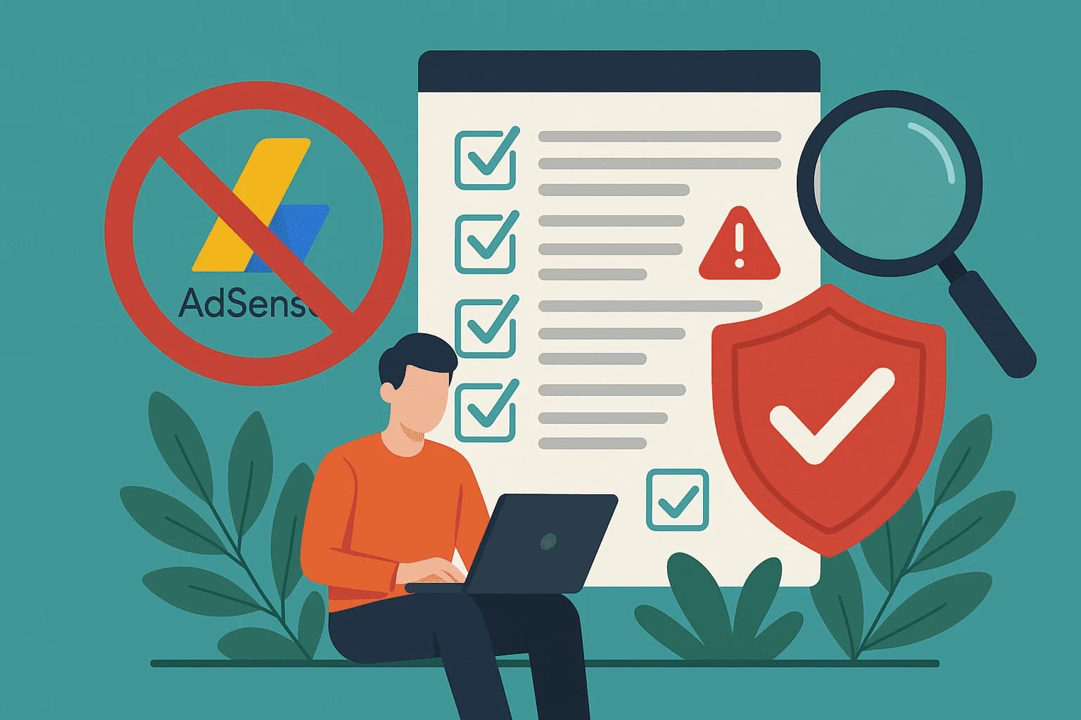 Avoid AdSense Policy Violations: Compliance Tips for Publishers