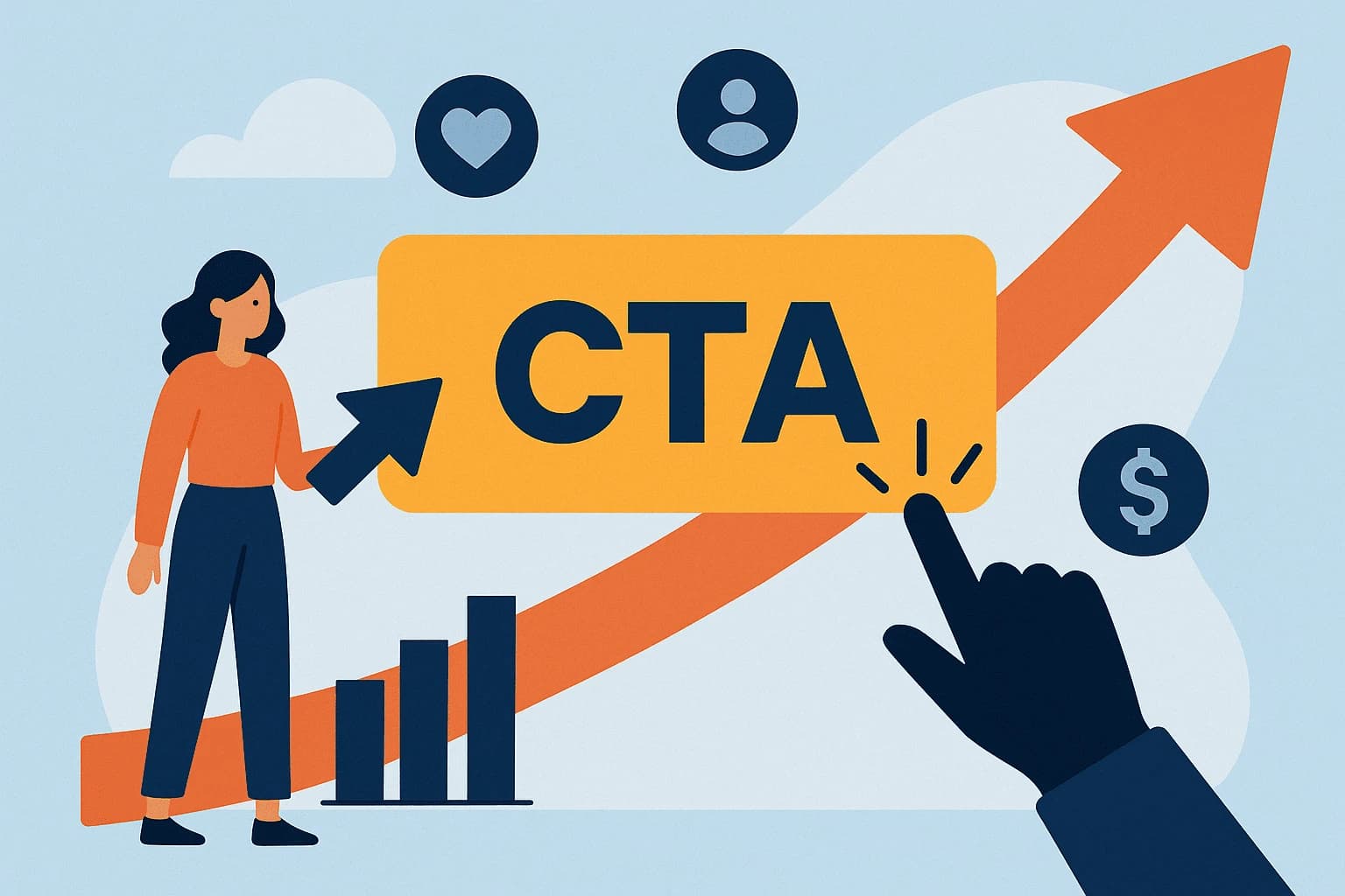 How to Optimize Your CTAs for Better Engagement and Conversions